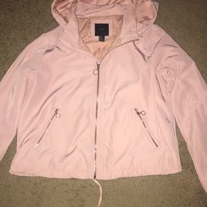windbreaker